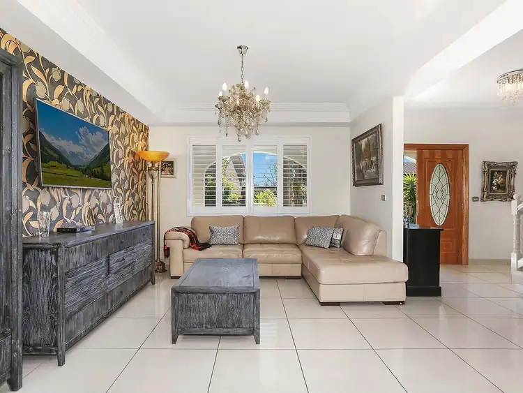 Fourth view of Homely house listing, 18 Yara Close, Bangor NSW 2234