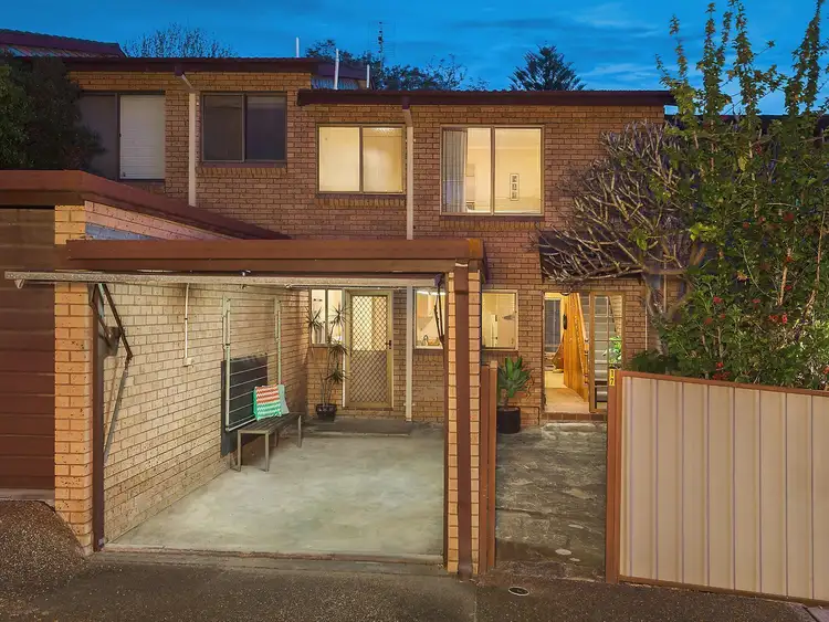 17/7 York Street, Point Frederick NSW 2250