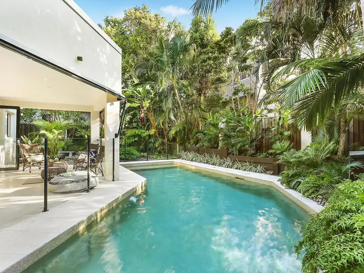 721 'The Palms' 61 Noosa Springs Drive, Noosa Heads QLD 4567