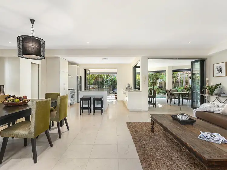 Second view of Homely house listing, 721 'The Palms' 61 Noosa Springs Drive, Noosa Heads QLD 4567