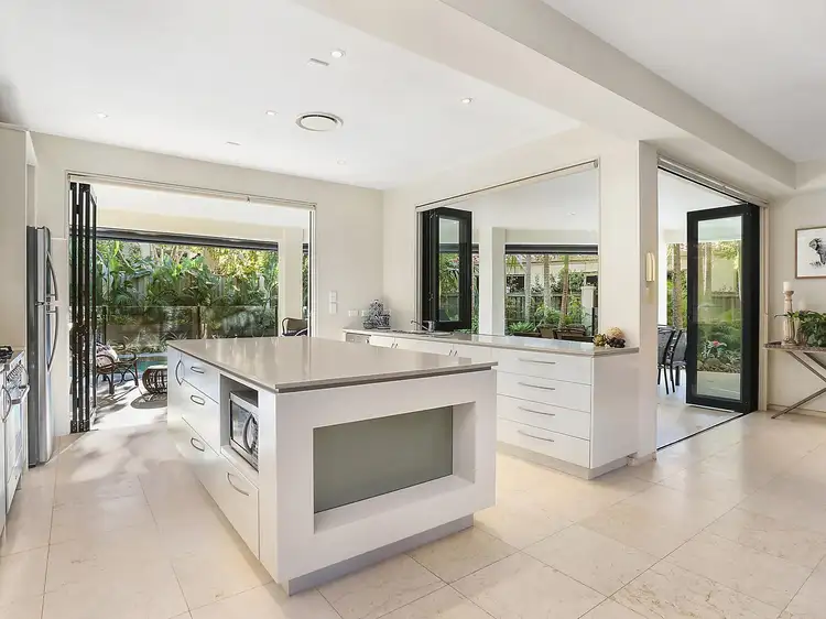 Fourth view of Homely house listing, 721 'The Palms' 61 Noosa Springs Drive, Noosa Heads QLD 4567