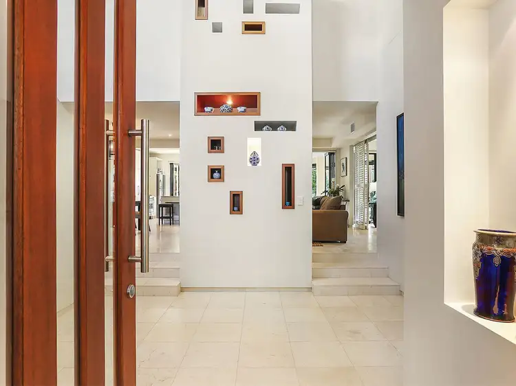 Fifth view of Homely house listing, 721 'The Palms' 61 Noosa Springs Drive, Noosa Heads QLD 4567