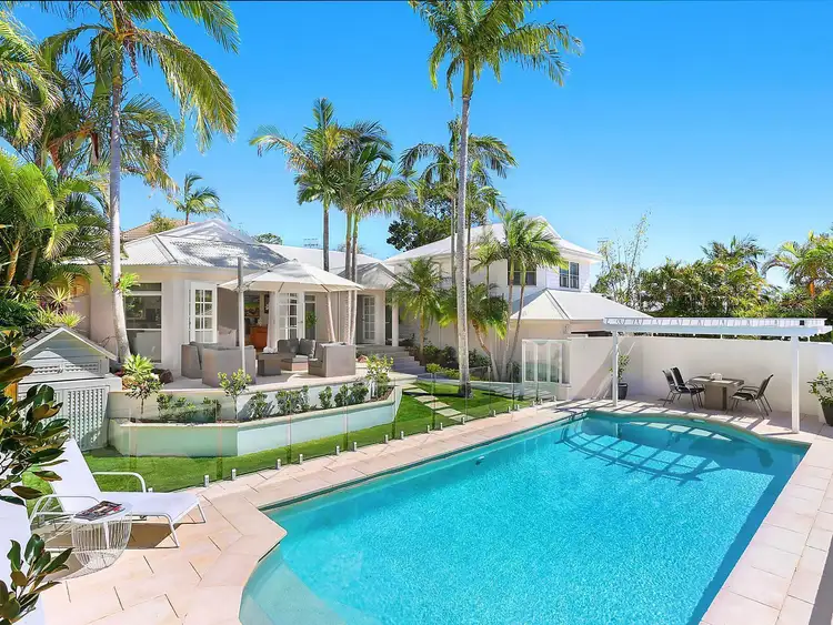 17 Safari Street, Noosa Heads QLD 4567