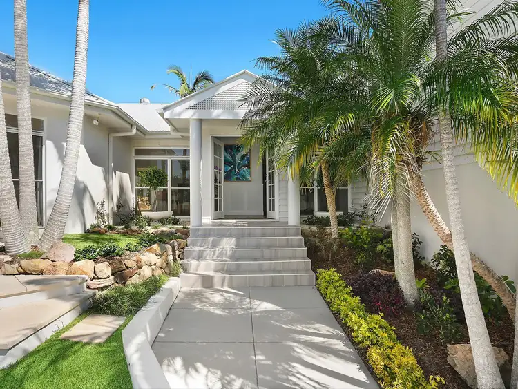 Second view of Homely house listing, 17 Safari Street, Noosa Heads QLD 4567
