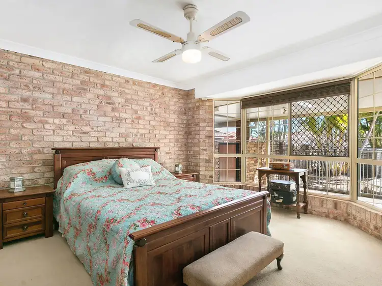 Fourth view of Homely house listing, 2 Blackbean Court, Elanora QLD 4221