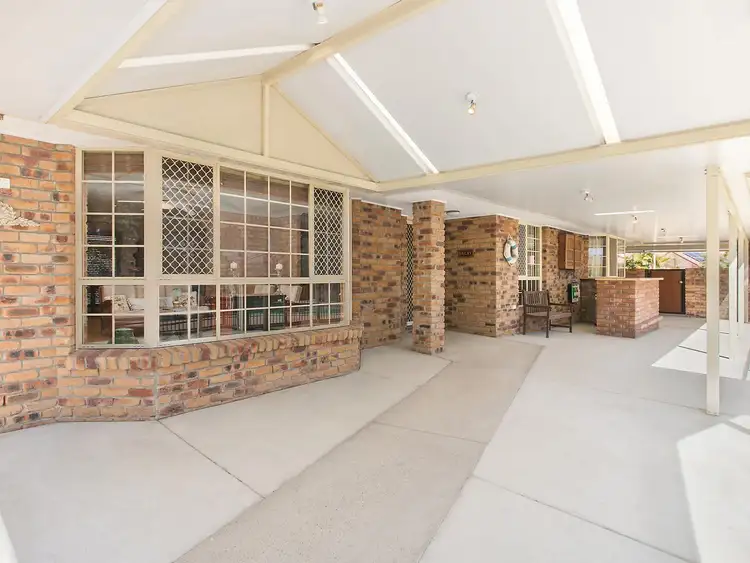 Fifth view of Homely house listing, 2 Blackbean Court, Elanora QLD 4221