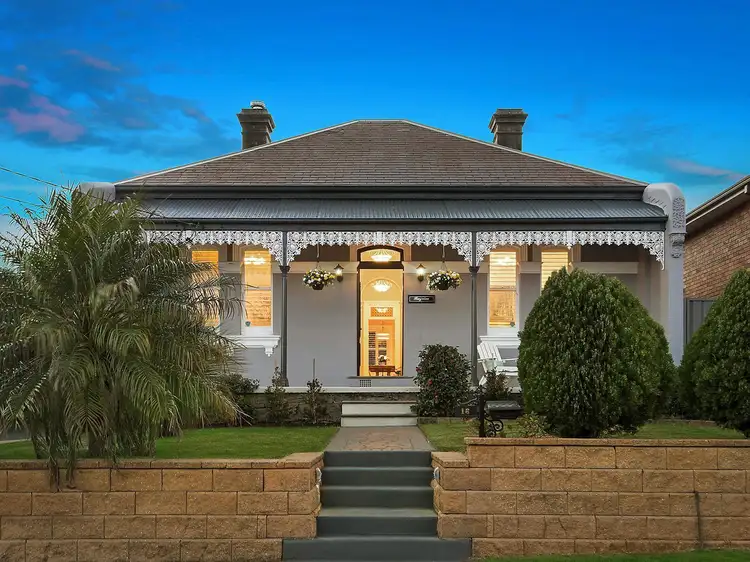 16 Beaconsfield Street, Bexley NSW 2207