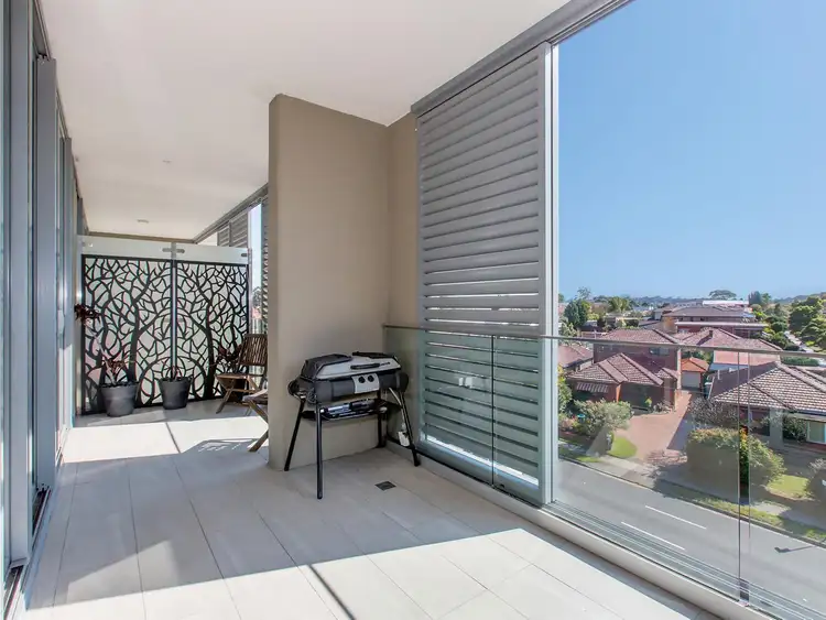 Main view of Homely apartment listing, 316/528 Rocky Point Road, Sans Souci NSW 2219