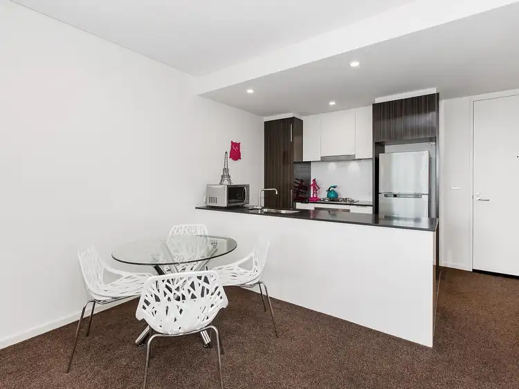 Third view of Homely apartment listing, 316/528 Rocky Point Road, Sans Souci NSW 2219