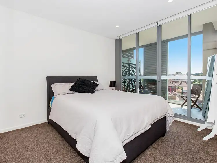 Fourth view of Homely apartment listing, 316/528 Rocky Point Road, Sans Souci NSW 2219