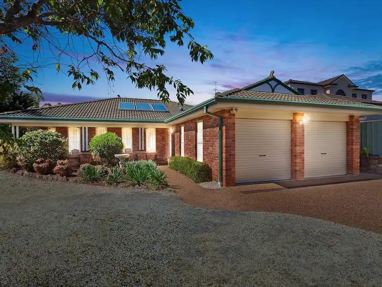 6 Swindon Close, Lake Haven NSW 2263