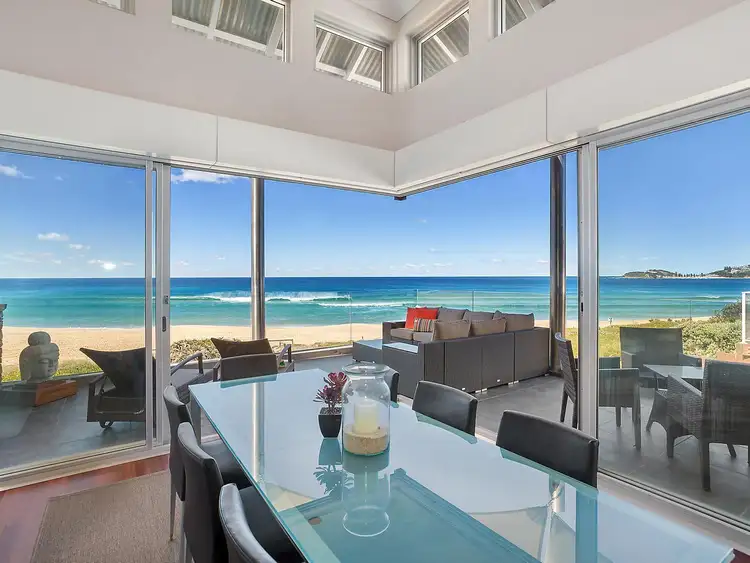 Main view of Homely apartment listing, 3/17 Calais Road, Wamberal NSW 2260