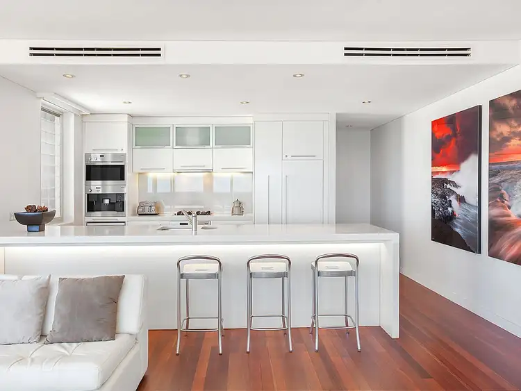 Third view of Homely apartment listing, 3/17 Calais Road, Wamberal NSW 2260