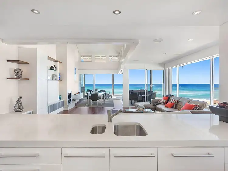 Fourth view of Homely apartment listing, 3/17 Calais Road, Wamberal NSW 2260