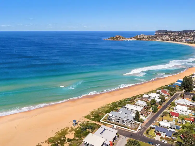Fifth view of Homely apartment listing, 3/17 Calais Road, Wamberal NSW 2260