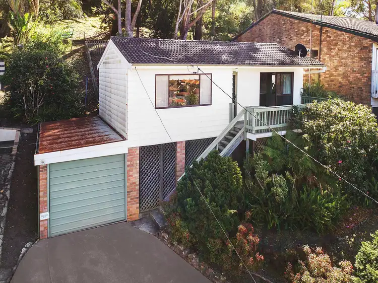Main view of Homely house listing, 11 Parry Avenue, Terrigal NSW 2260