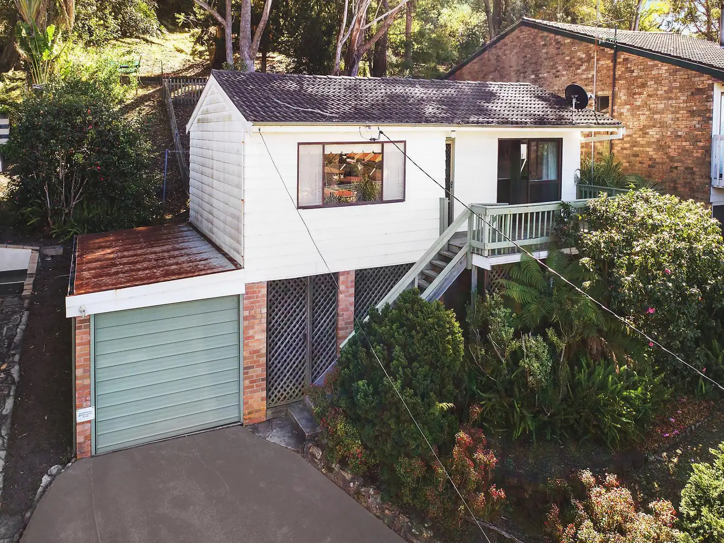 Main view of Homely house listing, 11 Parry Avenue, Terrigal NSW 2260