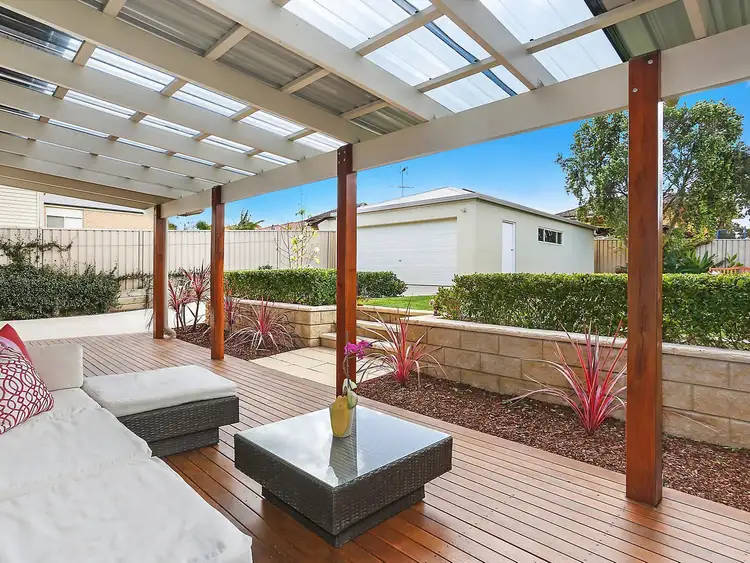 Sixth view of Homely house listing, 11 Newhaven Avenue, Blacktown NSW 2148