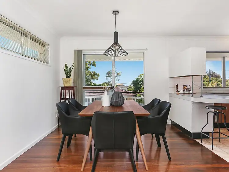 Second view of Homely house listing, 124 Wilgarning Street, Stafford Heights QLD 4053