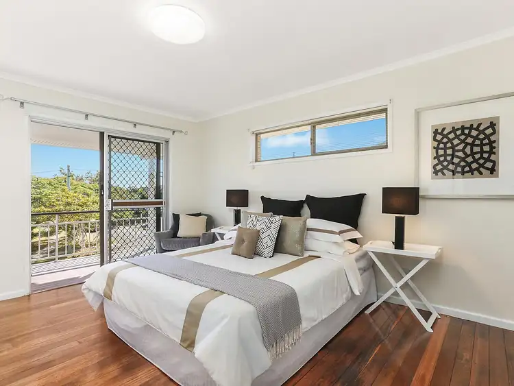 Sixth view of Homely house listing, 124 Wilgarning Street, Stafford Heights QLD 4053