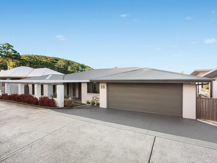 Main view of Homely house listing, 28 Reads Road, Wamberal NSW 2260