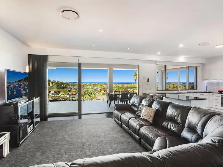 Second view of Homely house listing, 28 Reads Road, Wamberal NSW 2260