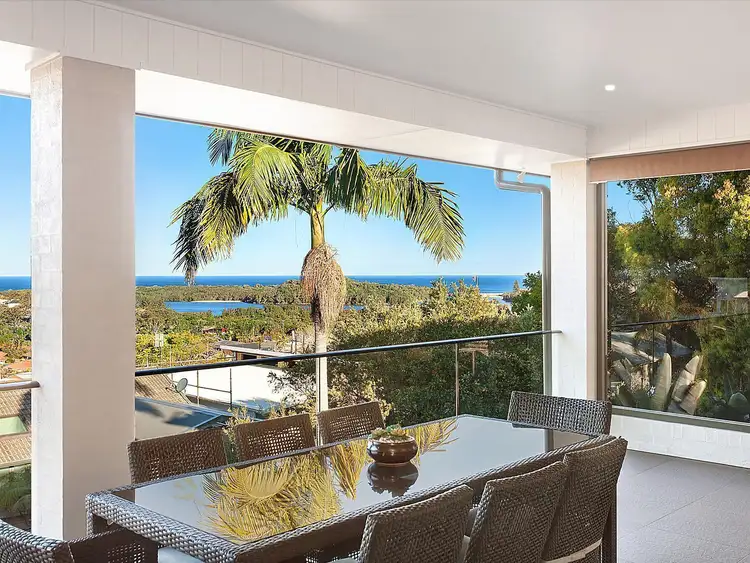 Fifth view of Homely house listing, 28 Reads Road, Wamberal NSW 2260