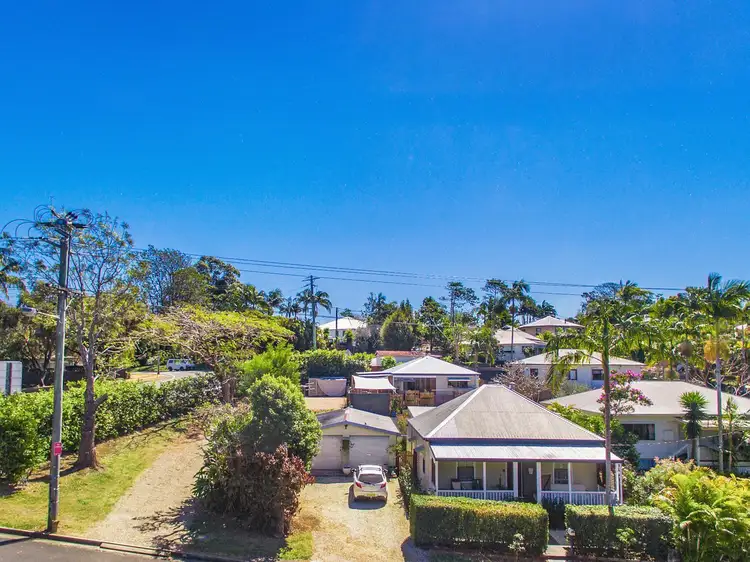 Second view of Homely house listing, 23 Leslie Street, Bangalow NSW 2479