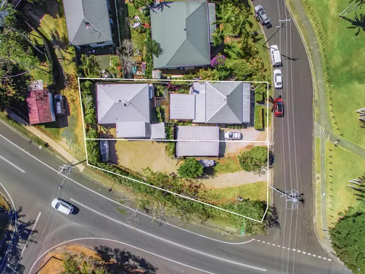 Third view of Homely house listing, 23 Leslie Street, Bangalow NSW 2479