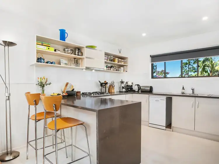 Fourth view of Homely house listing, 23 Leslie Street, Bangalow NSW 2479
