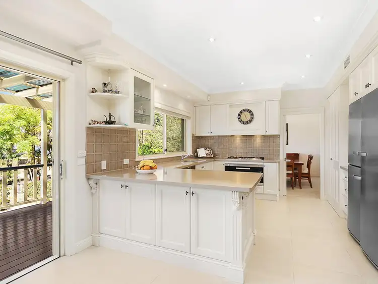 Second view of Homely house listing, 26 Kookaburra Place, West Pennant Hills NSW 2125