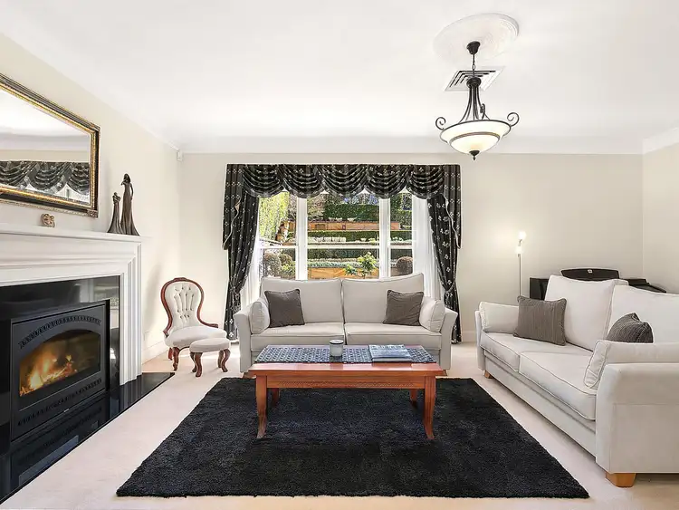 Third view of Homely house listing, 26 Kookaburra Place, West Pennant Hills NSW 2125