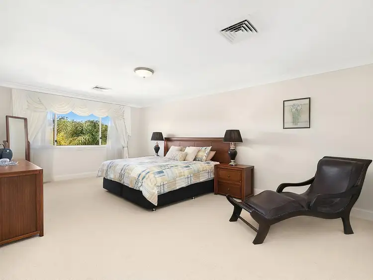 Fourth view of Homely house listing, 26 Kookaburra Place, West Pennant Hills NSW 2125
