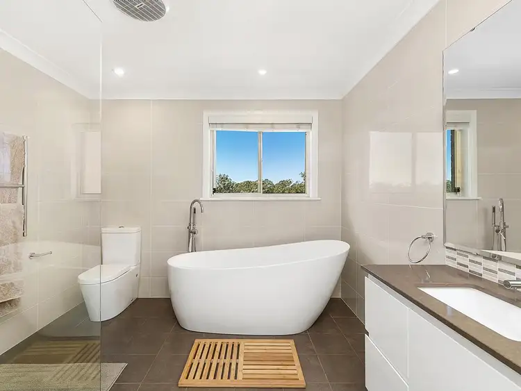 Fifth view of Homely house listing, 26 Kookaburra Place, West Pennant Hills NSW 2125