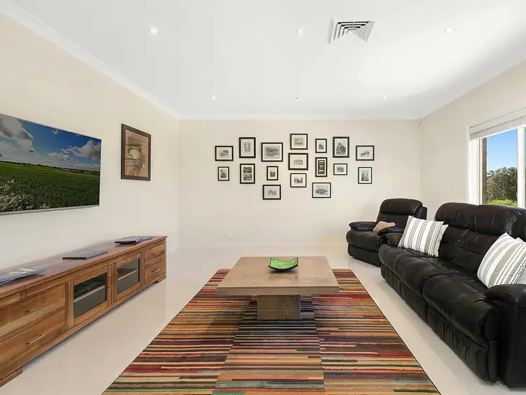 Sixth view of Homely house listing, 26 Kookaburra Place, West Pennant Hills NSW 2125