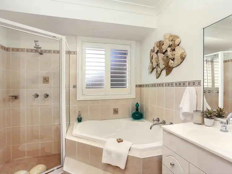 Sixth view of Homely townhouse listing, 3/12 Cook Street, Baulkham Hills NSW 2153