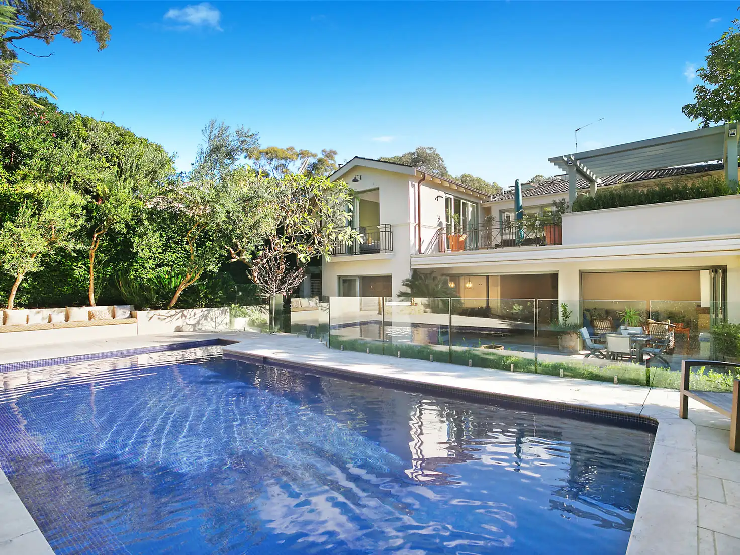 Main view of Homely house listing, 51 Olola Avenue, Vaucluse NSW 2030