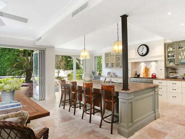 Second view of Homely house listing, 51 Olola Avenue, Vaucluse NSW 2030