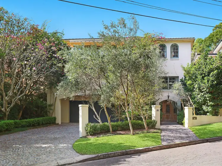 Third view of Homely house listing, 51 Olola Avenue, Vaucluse NSW 2030