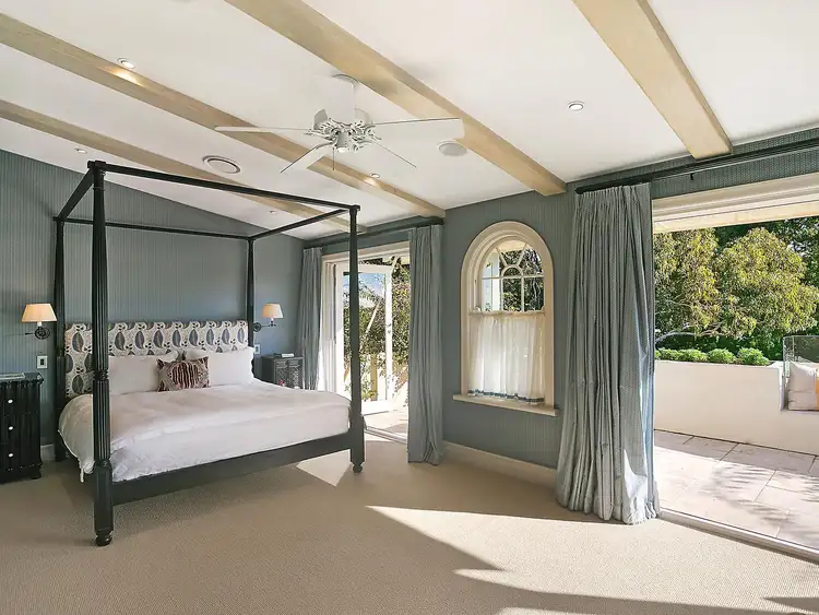 Fifth view of Homely house listing, 51 Olola Avenue, Vaucluse NSW 2030