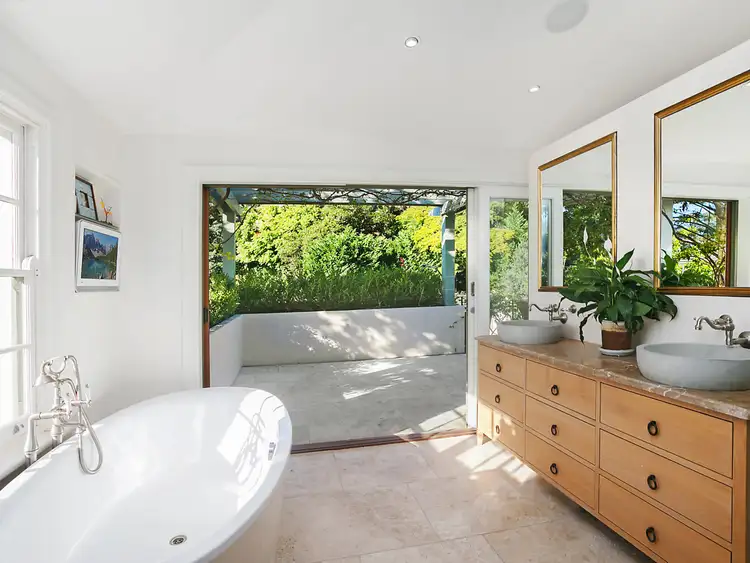 Sixth view of Homely house listing, 51 Olola Avenue, Vaucluse NSW 2030