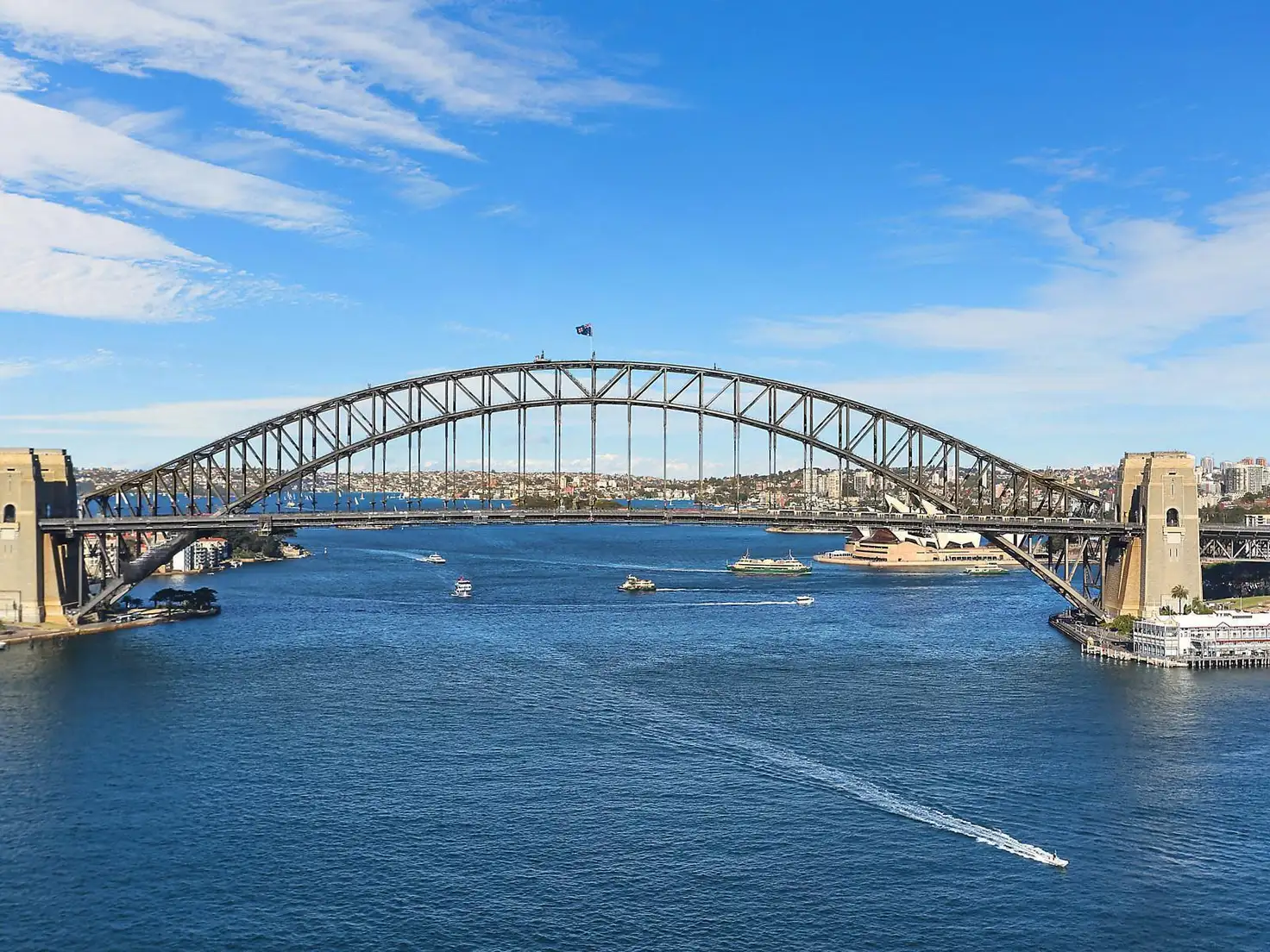 Main view of Homely apartment listing, 143/14 Blues Point Road, Mcmahons Point NSW 2060