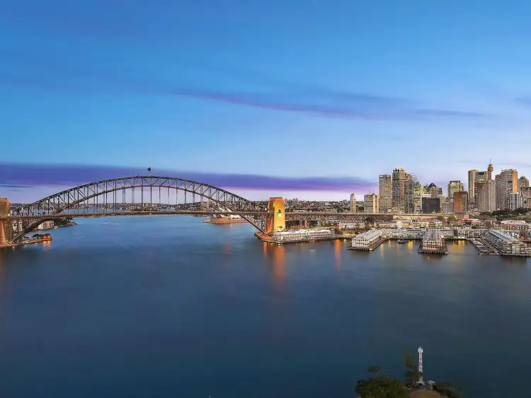 Third view of Homely apartment listing, 143/14 Blues Point Road, Mcmahons Point NSW 2060