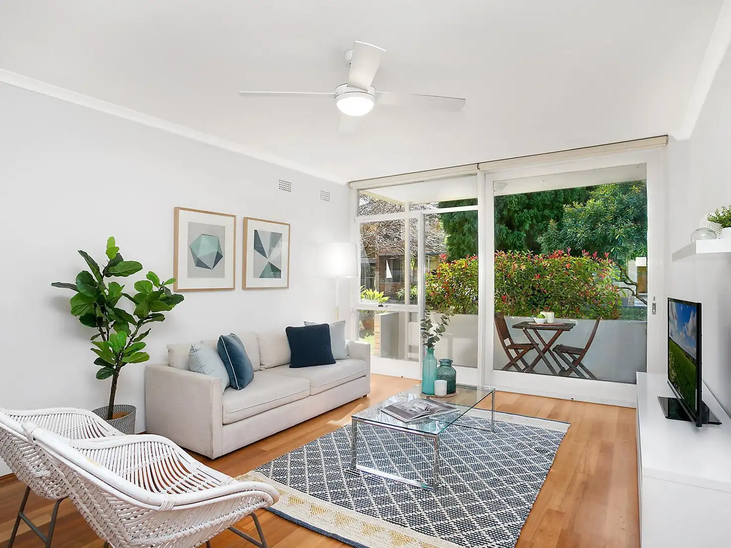 Main view of Homely apartment listing, 16/71 Ryde Road, Hunters Hill NSW 2110