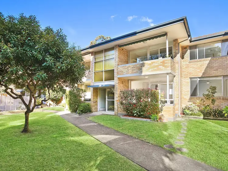 Second view of Homely apartment listing, 16/71 Ryde Road, Hunters Hill NSW 2110
