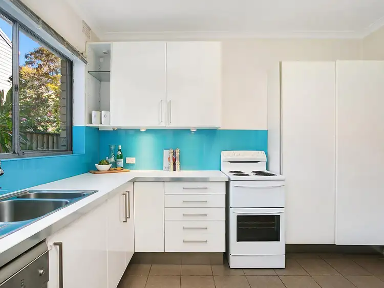 Third view of Homely apartment listing, 16/71 Ryde Road, Hunters Hill NSW 2110