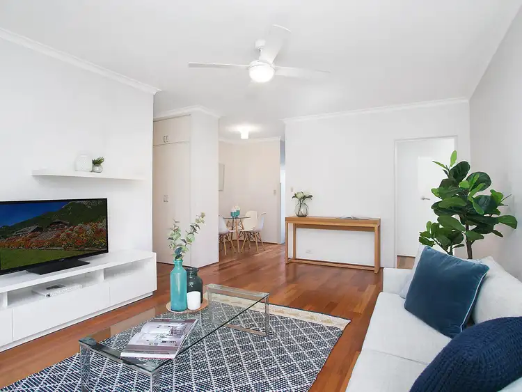 Fourth view of Homely apartment listing, 16/71 Ryde Road, Hunters Hill NSW 2110