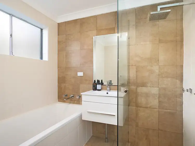 Fifth view of Homely apartment listing, 16/71 Ryde Road, Hunters Hill NSW 2110