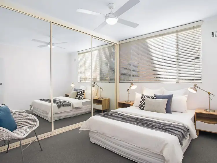 Sixth view of Homely apartment listing, 16/71 Ryde Road, Hunters Hill NSW 2110