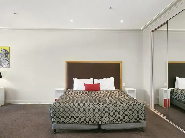 Fourth view of Homely apartment listing, 418/88 Dowling Street, Woolloomooloo NSW 2011